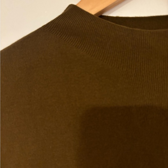 Lightweight All Saints sweater - Picture 3 of 4